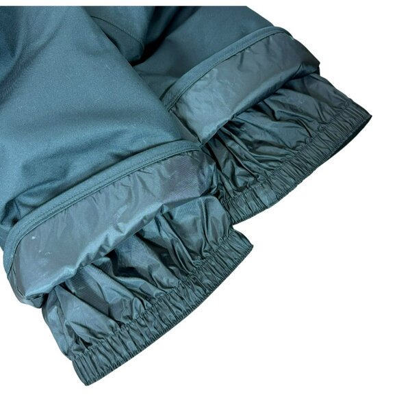 UNDER ARMOUR ColdGear Storm Chutes Insulated Infrared Ski Snow Pants - Picture 5 of 7